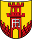 نشان Warendorf