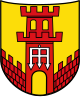 Warendorf - Vaakuna