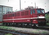 Class 426 electric locomotive