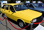 Миниатюра для Dacia 1320