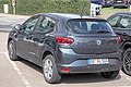 * Nomination: Dacia Sandero III in Leinfelden --Alexander-93 18:10, 3 April 2024 (UTC) * * Review needed