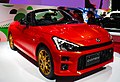 GR SPORT CONCEPT 東京オートサロン2019出展車