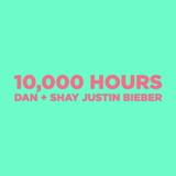 10,000 Hours by Justin Bieber