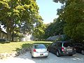 Part of the Daniel and Henry P. Tuthill Farm in Jamesport.