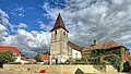 Église de l'Assomption de Dannemarie-sur-Crète