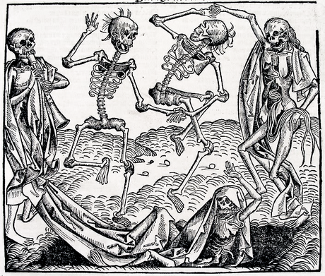 Danse macabre (Saint-Saëns)