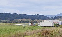 Dargaville Aerodrome