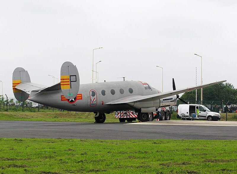 File:Dassault Flamant at d'Albert-Picardie (7 juin 2008) 003.jpg