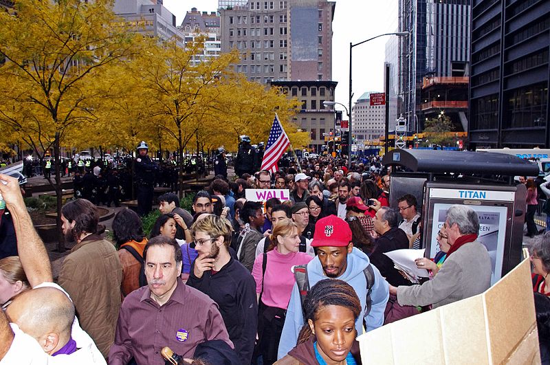 File:Day 60 Occupy Wall Street November 15 2011 Shankbone 30.JPG