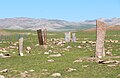 * Nomination Deer stones at Uushgiin Uvur, Mongolia --Bgag 00:20, 2 March 2024 (UTC) * Promotion  Support Good quality. --JoachimKohler-HB 01:06, 2 March 2024 (UTC)