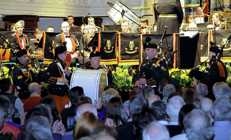 File:Defence Forces Massed Bands Concert (12749769225).jpg