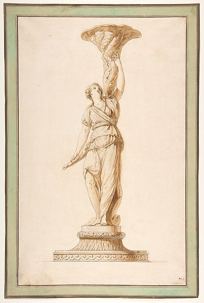 File:Design for a Torchère MET DP811621.jpg