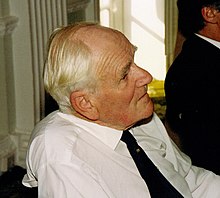 Llewelyn in 1992