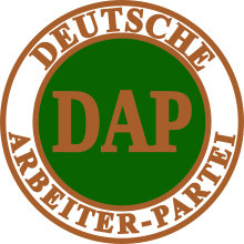 Deutsche Arbeiter Partei.svg