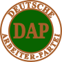 Partit Dels Treballadors Alemanys