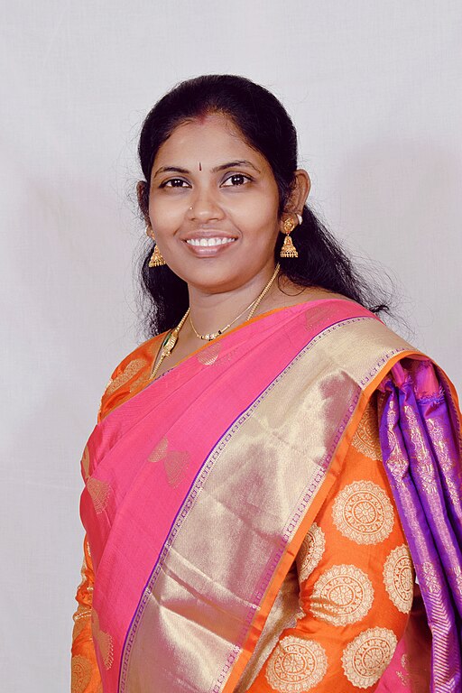 Devalla Revathi