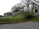 Devonport High School for Boys Devonport High School for Boys Colonade.jpg