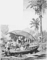 Die Gartenlaube (1885) b 017.jpg Gewinnung des Palmöls