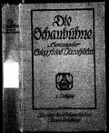 Миниатюра для Файл:Die Schaubühne (IA acd6054.0010.002.umich.edu).pdf