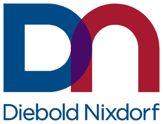 <span class="mw-page-title-main">Diebold Nixdorf</span> American multinational financial and retail technology company