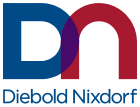 logo de Diebold Nixdorf