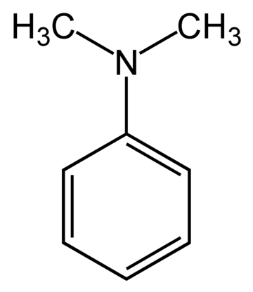 N,N-二甲基苯胺