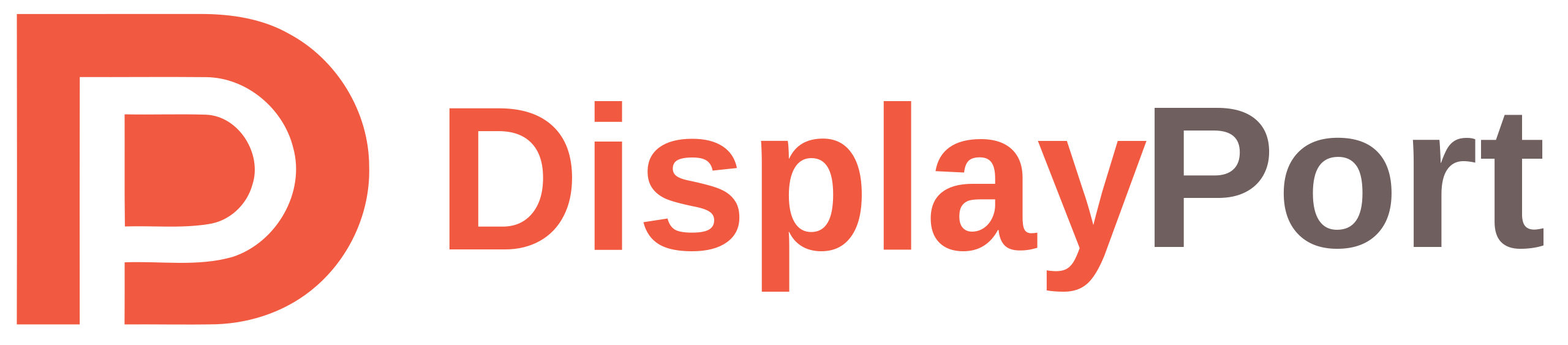 DisplayPort - Wikipedia