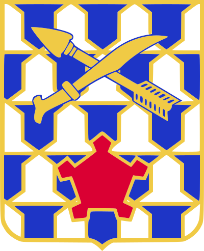File:Distinctive unit insignia of the 16th Infantry Regiment (United States).svg