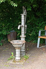 Brunnen