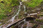 Dohlenbachwasserfall