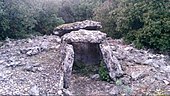 Dolmen z Pie de Mounié.jpg