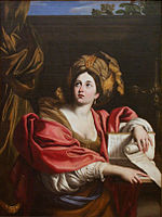 Dominiquin - Cumes Sibyl.JPG