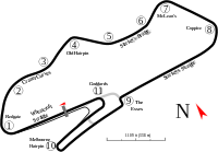 Donington as of 2010.svg