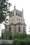 Kirche am Stölpchensee