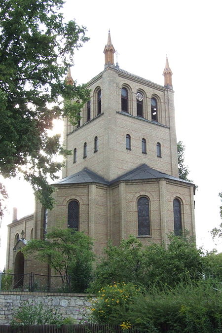 Dorfkirche Stolpe 03