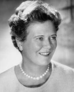 <span class="mw-page-title-main">Dorothy Buffum Chandler</span> American cultural leader
