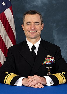 Douglas G. Perry U.S. Navy admiral