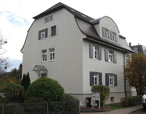 Dr.-Hefner-Str. 5 Rosenheim-4