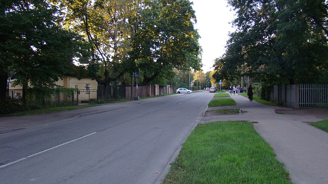 File:Dreiliņu iela, Zasulauks.jpg