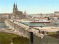 Dresden Augustusbrücke 1900.jpg