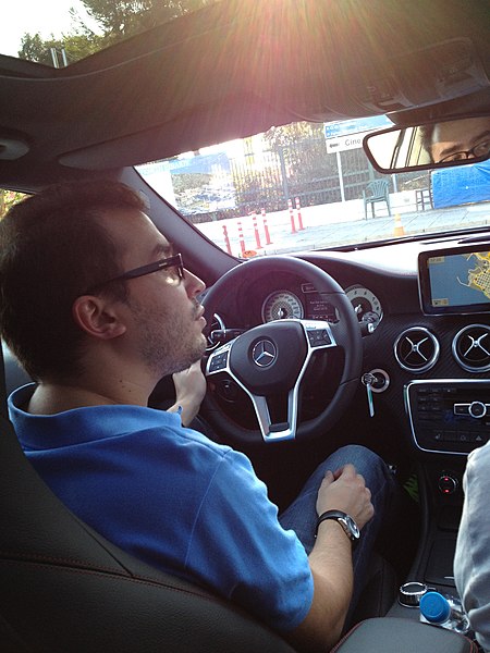 File:Driving the new Mercedes A-Class 2012 (7661473532).jpg