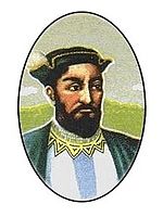 Duarte Coelho, first Lord Proprietor of Pernambuco Duarte-coelho-pereira-2-10-03-1534.jpg