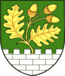 Dubicko Wappen