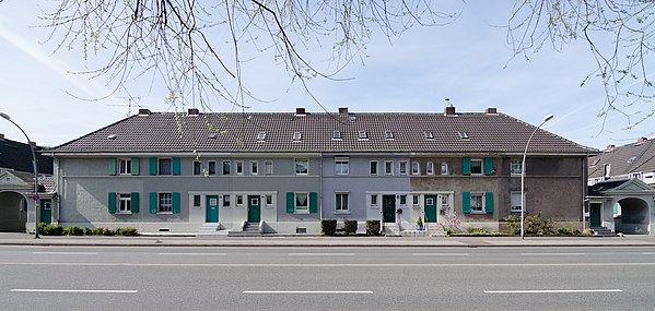 Duisburg, Siedlung Johannenhof, 2015-04 CN-01.jpg