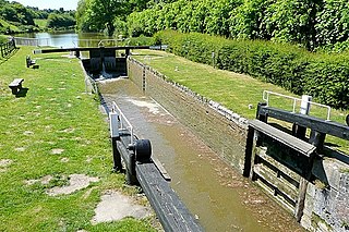 Dun Mill Lock