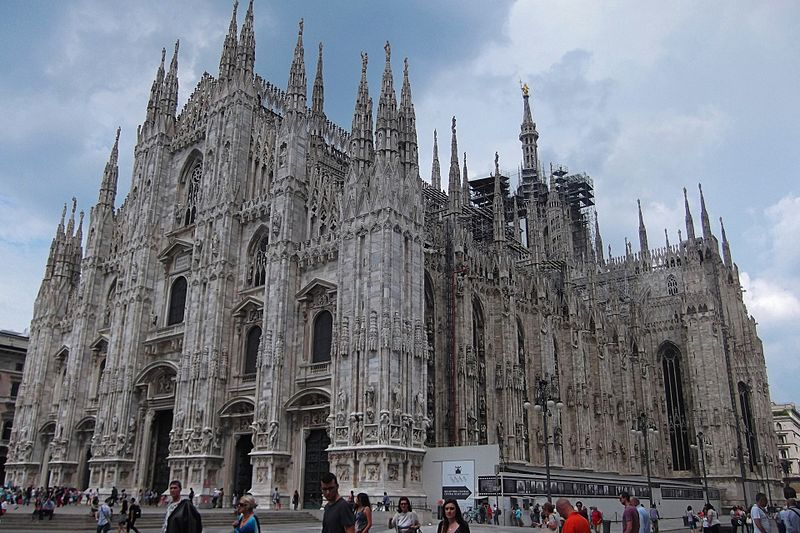 File:Duomo di Milano - panoramio (1).jpg