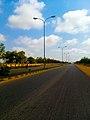 Dutsin Ma Road in Katsina City 4.jpg