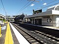 Thumbnail for Dutton Park railway station