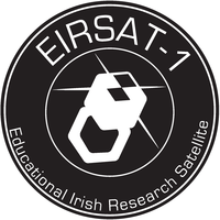 EIRSAT-1 logotips