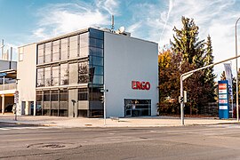 ERGO Versicherung Kundenzentrum Klagenfurt Rosentaler Str. 1162, 9020 Klagenfurt am Wörthersee (3).jpg